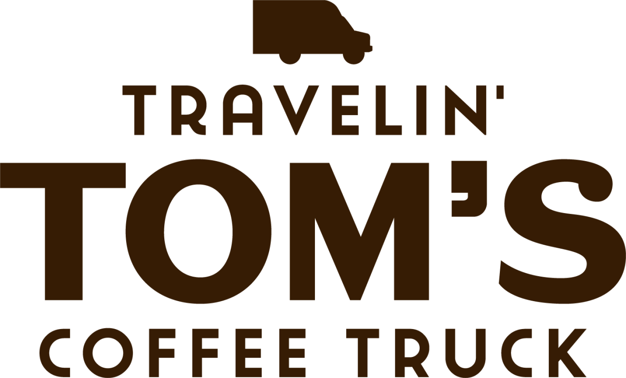 Travelin' Tom's Coffee of Locust Grove