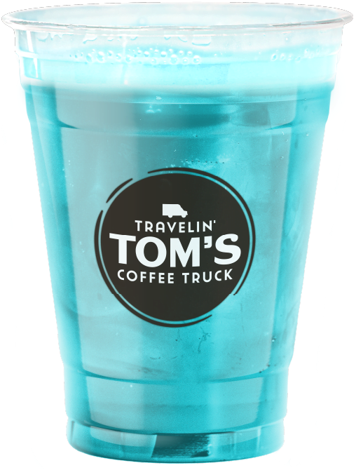 TILT Blue Raspberry