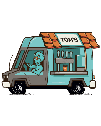 your caffeination inspiration