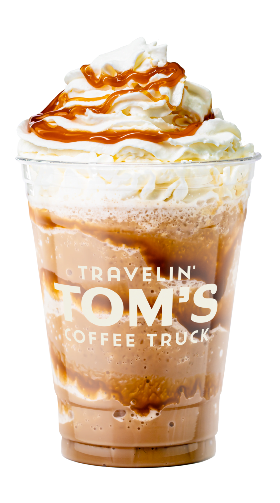 Special Occasions - Travelin Toms Coffee Truck